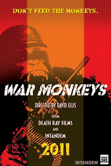War Monkeys Imagen de War Monkeys