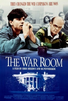 The War Room Imagen de The War Room