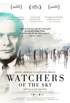Watchers of the Sky Imagen de Watchers of the Sky