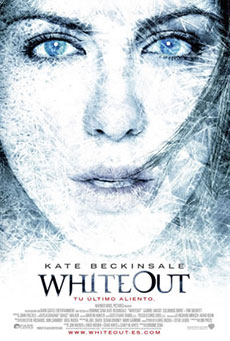 Whiteout Imagen de Whiteout