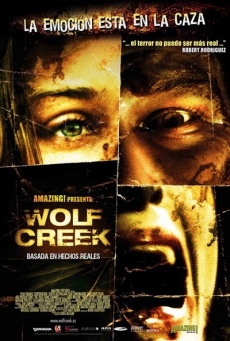 Wolf Creek Imagen de Wolf Creek