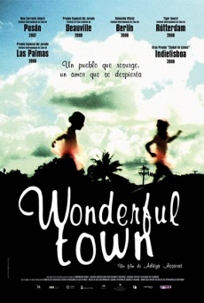 Wonderful Town Imagen de Wonderful Town