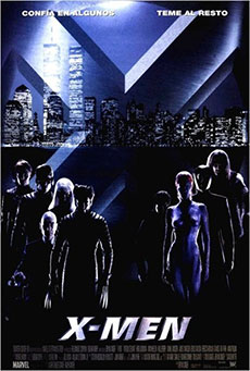 Imagen de X-Men