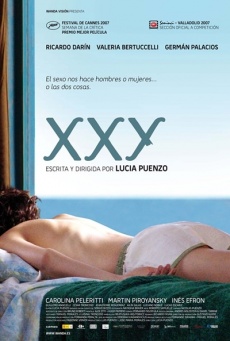 XXY Imagen de XXY