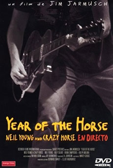 Year of the Horse Imagen de Year of the Horse