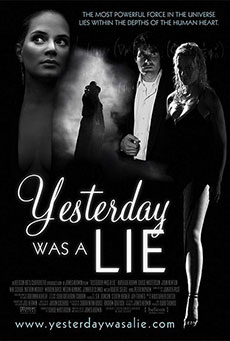 Yesterday Was a Lie Imagen de Yesterday Was a Lie