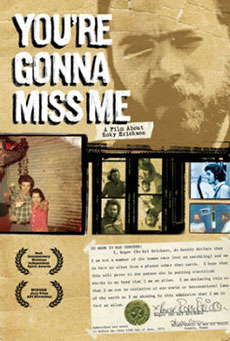 You're Gonna Miss Me Imagen de You're Gonna Miss Me