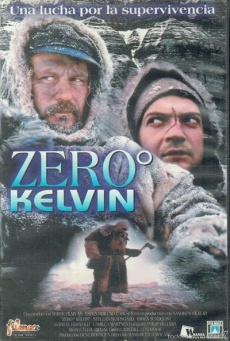 Zero Kelvin Imagen de Zero Kelvin