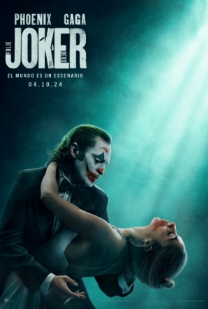 Imagen de Joker: Folie à deux