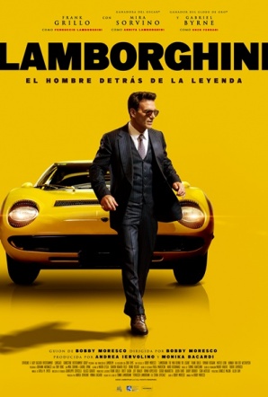 Imagen de Lamborghini: El hombre detrás de la leyenda