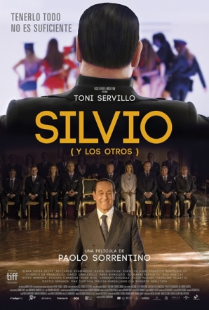 Imagen de Silvio (y los otros)