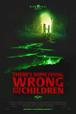 Imagen de There's Something Wrong With The Children