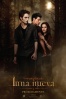 Poster de La Saga Crep�sculo: Luna Nueva (The Twilight Saga: New Moon)