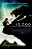 Poster de 10.000 (10,000 B.C.)
