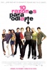 Cartel de 10 razones para odiarte (10 Things I Hate about You)