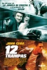 Poster de 12 Trampas (12 Rounds)