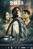 Poster de 2033 (2033)