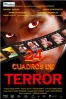 Poster de 24 cuadros de terror (24 cuadros de terror)