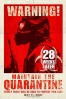 Poster de 28 Semanas Despu�s (28 Weeks Later)