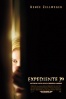 Cartel de Expediente 39 (Case 39)