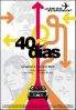 Poster de 40 d�as (40 d�as)