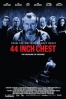 Cartel de Un Pecho de 110 Cent�metros (44 inch chest)
