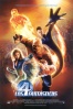 Poster de Los 4 Fant�sticos (Fantastic Four)