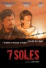 Cartel de 7 soles (7 soles)