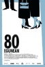 Cartel de 80 egunean (80 egunean)