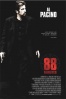Poster de 88 minutos (88 Minutes)