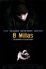 Poster de 8 Millas (8 Mile)