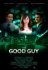 Cartel de The Good Guy