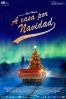 Cartel de A casa por navidad (Home for Christmas)