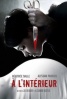 Cartel de Instinto siniestro (� l''int�rieur )
