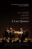 Poster de El �ltimo concierto (A Late Quartet)
