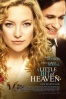 Cartel de Un pedacito de cielo (A Little Bit of Heaven)