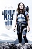 Cartel de A Lonely Place to Die