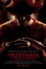 Poster de Pesadilla en Elm Street: El origen (A Nightmare on Elm Street)