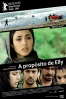 Cartel de A prop�sito de Elly (About Elly)