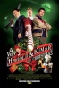 Cartel de A Very Harold & Kumar 3D Christmas