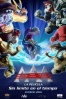 Poster de AAA: La pel�cula (AAA: La pel�cula)