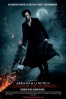 Cartel de Abraham Lincoln: Cazador de vampiros (Abraham Lincoln: Vampire Hunter)