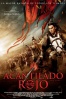 Acantilado Rojo