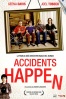 Cartel de Accidents Happen