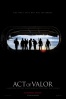 Cartel de Act Of Valor