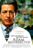 Cartel de Adam Resurrected