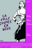 Poster de Una Chica Cortada En Dos (La Fille Coup�e En Deux)