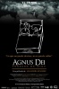 Cartel de Agnus Dei: Cordero de Dios (Agnus Dei: Agneau de Dieu)