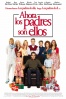 Cartel de Ahora los padres son ellos (Little Fockers)
