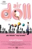 Cartel de Air Doll (Kuki Ningyo)